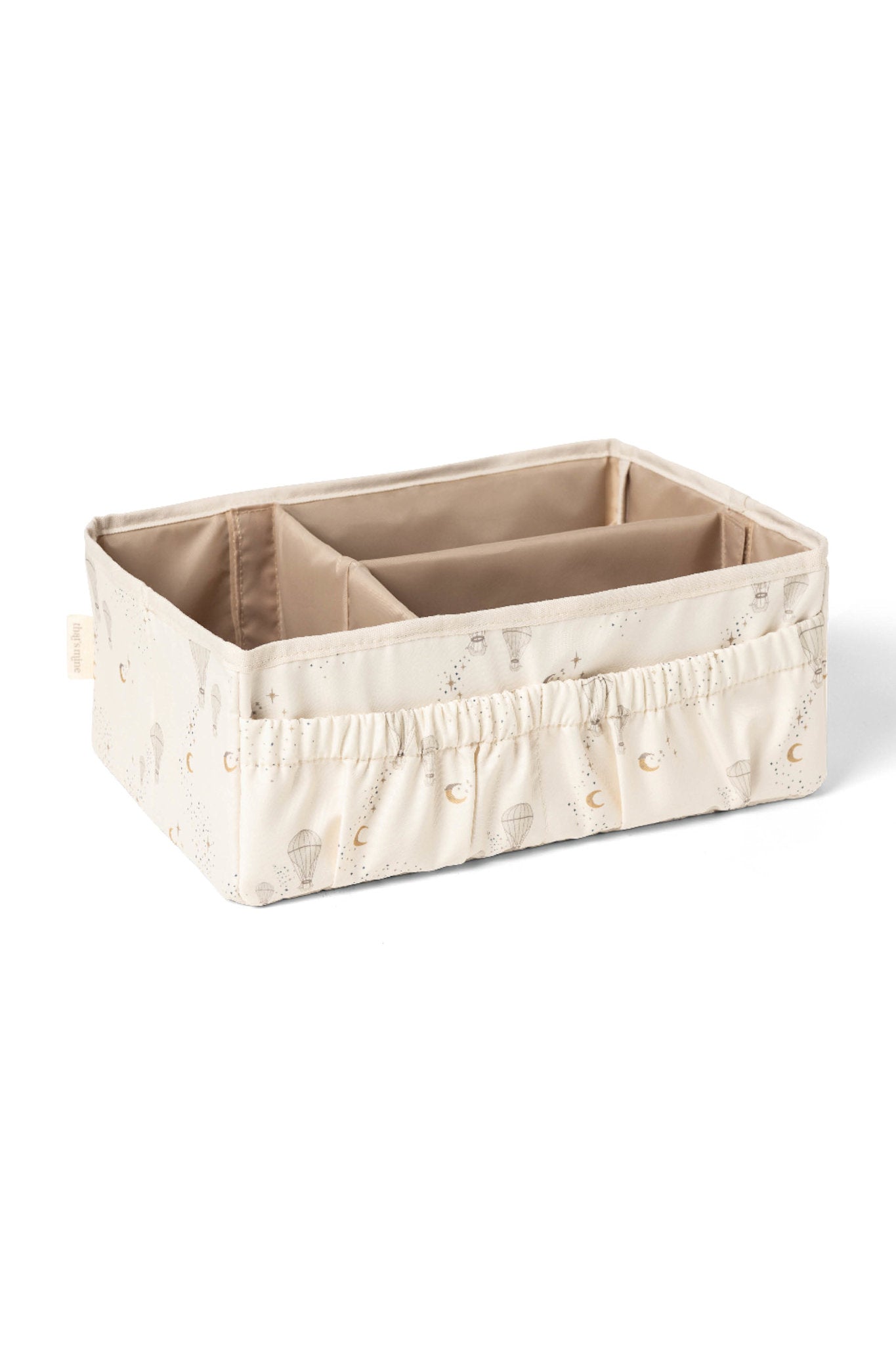 That's Mine Lily pusleopbevaring - Dreamily - 100% Polyester (Genanvendt) Buy Amning & pusletid||Pusle||Alle||Favoritter||personale||Dreamily||AW24 - VIP adgang||Efterår og vinter 2024||Pusleopbevaring||Forår og sommer 2025||Gaver under 200 kr.||alt minus sløjfe||NOOS||mette-sale||Orderly Emails - Recommended Products||Must haves||Bestsellers||cn||All here.