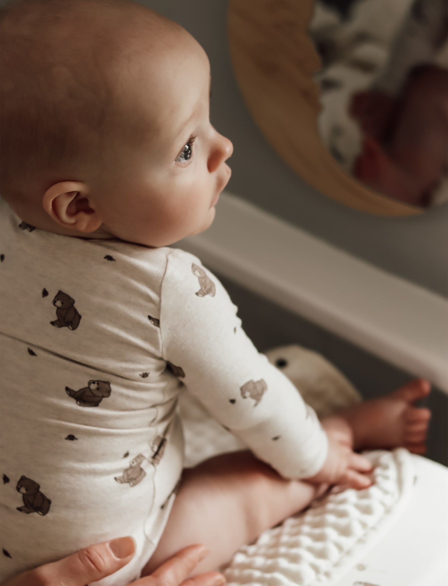 That's Mine Mika bodystocking - Bees and bears - 95% Organic cotton / 5% Elastane Buy Tøj||Bodystockings||Undertøj||Alle||Favoritter||personale||Bees and bears||Baby essentials||Influencer choice||alt minus sløjfe||NOOS||mette-sale||Black week - bundle 1||Jersey||Orderly Emails - Recommended Products||All here.