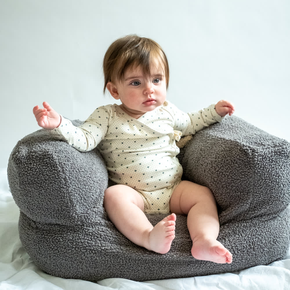 Anja chair - Dino