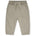 That's Mine Floke pants - London fog - 95% Organic cotton, 5% Elastan Buy Tøj||Bukser||Nyheder||Bukser & shorts||Alle||Forår & sommer '24 here.