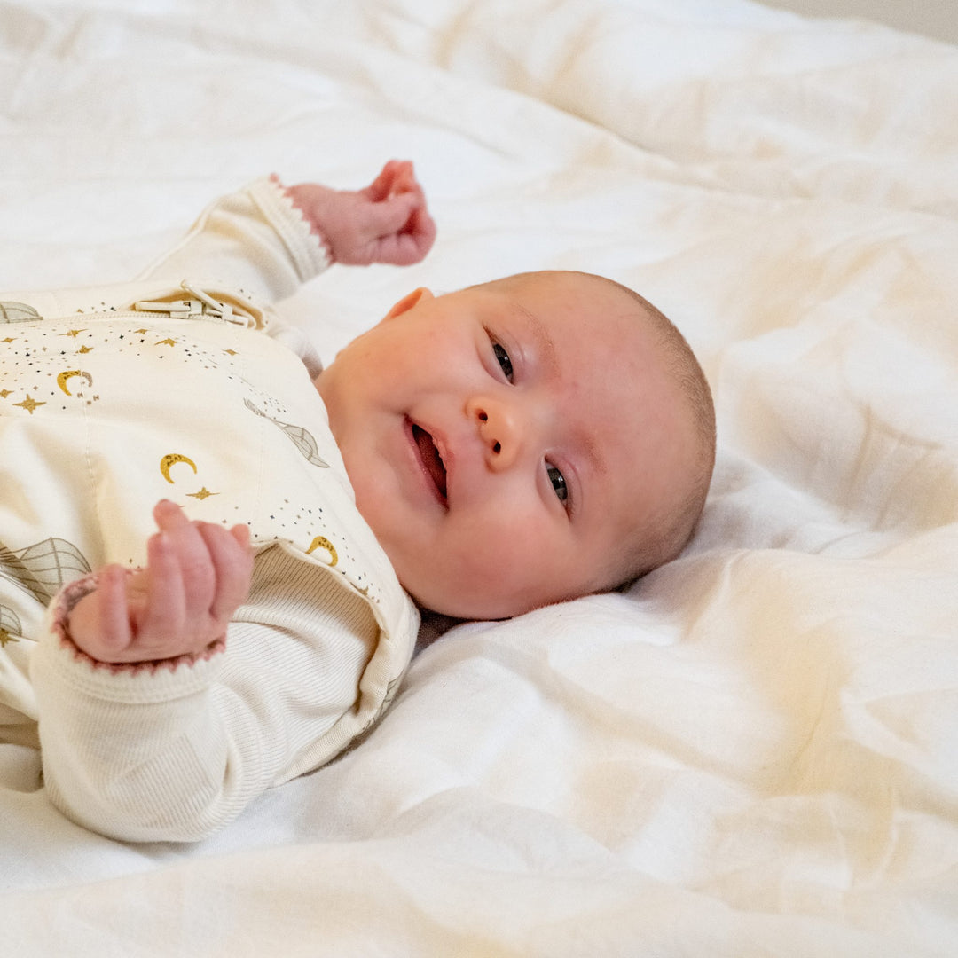 That's Mine Agnes sovepose - Dreamily - 80% Organic cotton / 20% Recycled polyester Buy Sovetid||Soveposer||Alle||Favoritter||personale||Dreamily||Influencer choice||alt minus sløjfe||NOOS||Rejseklar||mette-sale here.