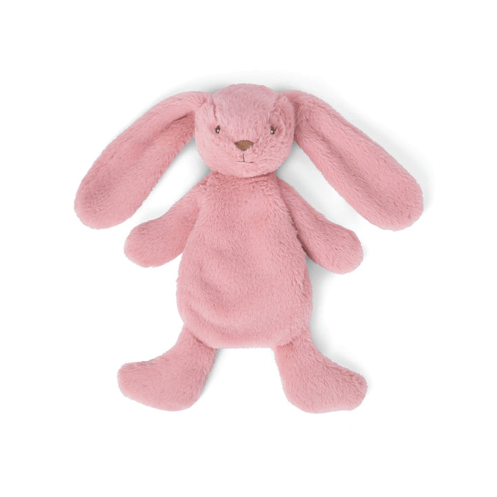 That's Mine Houston tyngdebamse lille - Rose - 80% Polyester / 20% Plastic particles Buy Legetid||Bamser og nusselegetøj||Tyngdebamser||Favoritter||personale||NOOS here.