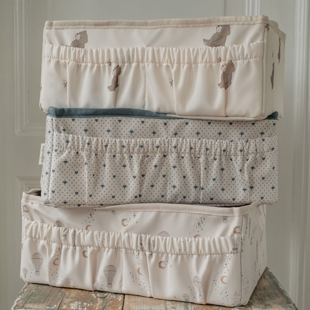 Lily nursing organizer - Dreamily