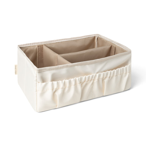That's Mine Lily pusleopbevaringskasse - Light creme - 100% Recycled polyester Buy Amning & pusletid||Pusle||Favoritter||personale||Pusleopbevaringskasser||Forår og sommer 2025||NOOS here.