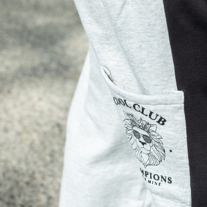 That's Mine Anker sweatpants - Cool club - 100% Organic cotton Buy Sweatpants||Bukser & shorts||personale||Sweatsæt||Forår 2026 here.