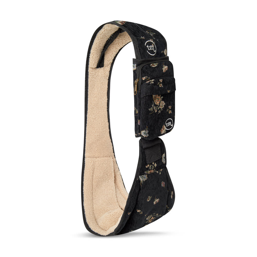 That's Mine Alvo skuldersele - Black Beauty - 100% polyester Buy Pusletasker||Bolig & udstyr||Udstyr||Favoritter||personale||NOOS||Forår 2026 here.