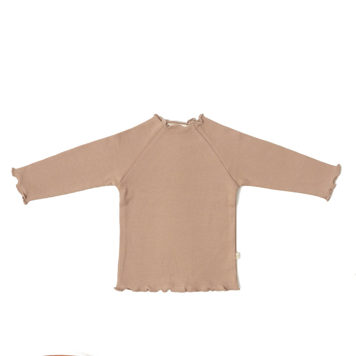 Mignonne blouse - Neutral