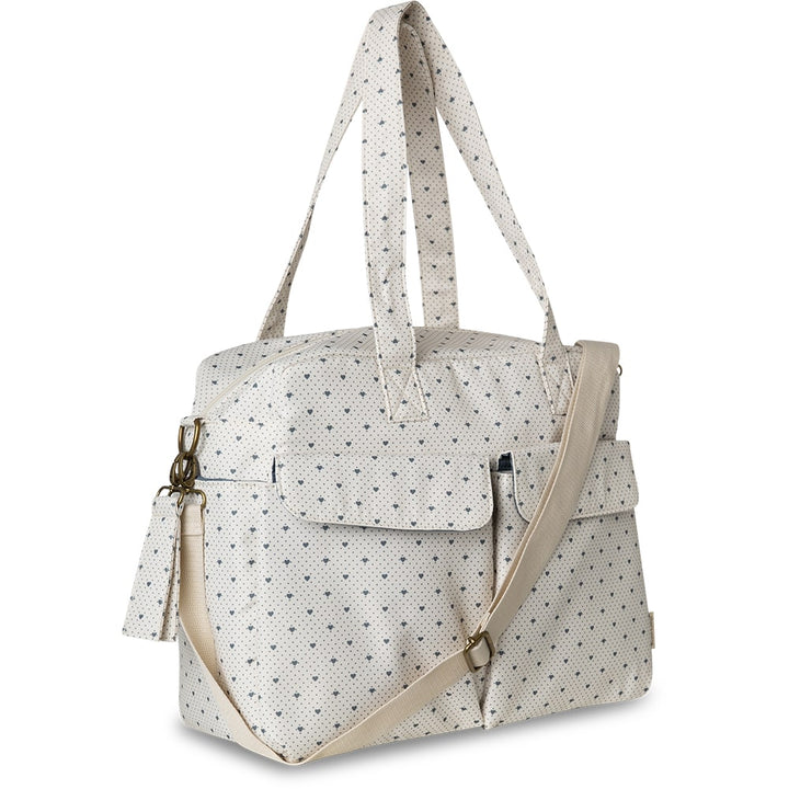 Benne nursing bag - Lots of love sky