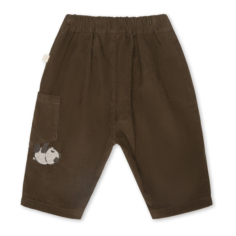 That's Mine Frederik pants - Canteen - 100% Organic cotton Buy Tøj||Bukser||Bukser & shorts||Alle||personale||AW24 - VIP adgang||Efterår 2024 here.