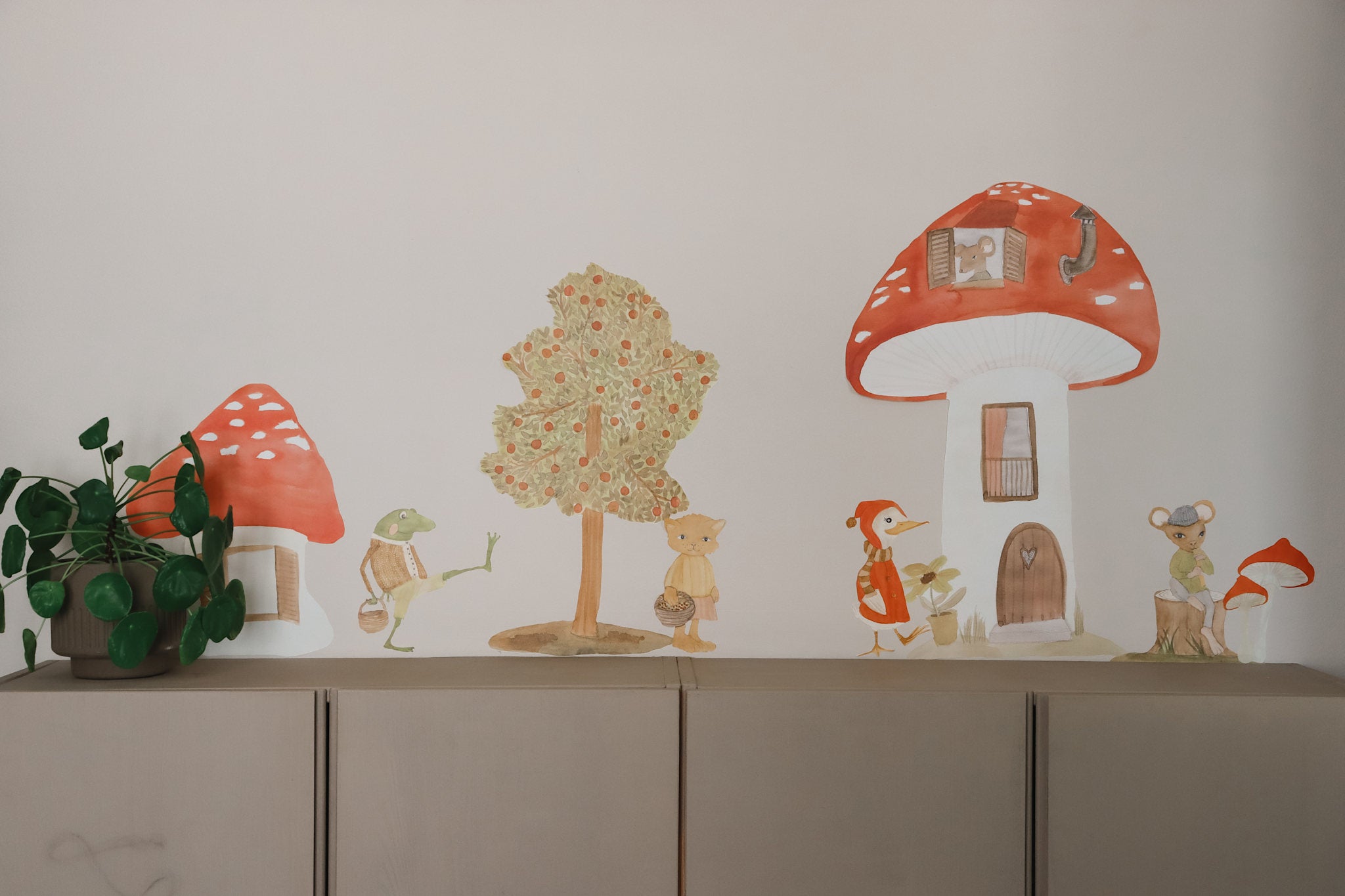 That's Mine Wallsticker Lucas the cat - Orange - 100% Textile foil Buy Bolig & udstyr||Børneværelset||Wallstickers||Udsalg||Alle||Wallsticker - bundle||Udsalg - bolig||alt minus sløjfe||Wallstickers - skoven||Wallstickers - andre dyr||mette-sale here.