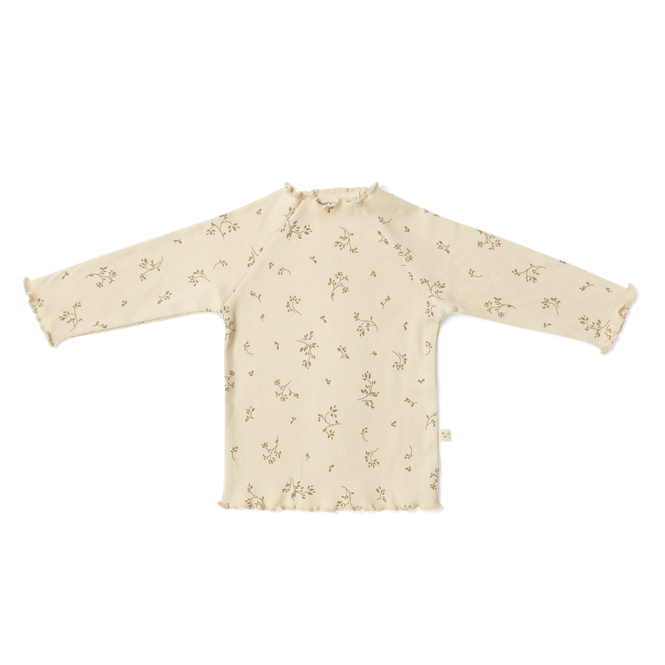 That's Mine Mignonne bluse - Secret garden olive - 95% Organic cotton / 5% Elastan Buy Tøj||Overdele||Bluser||Udsalg||Alle||Udsalg - tøj||3 for 2||alt minus sløjfe||5 for 399||mette-sale here.